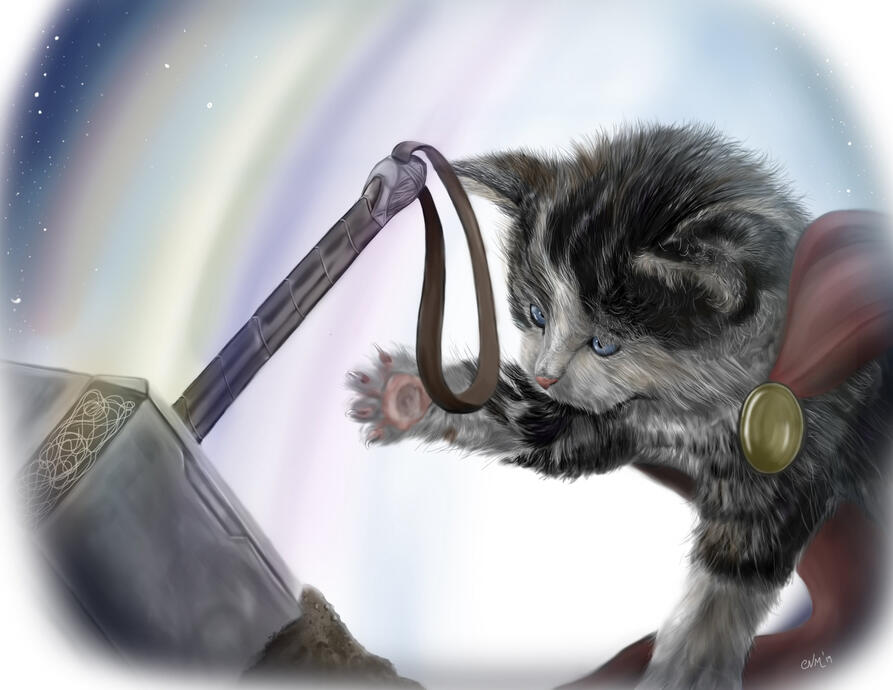 Kitty Thor