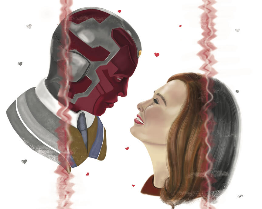 Wanda Vision